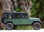 Toyota Land Cruiser FJ44 by Icon 2007 года